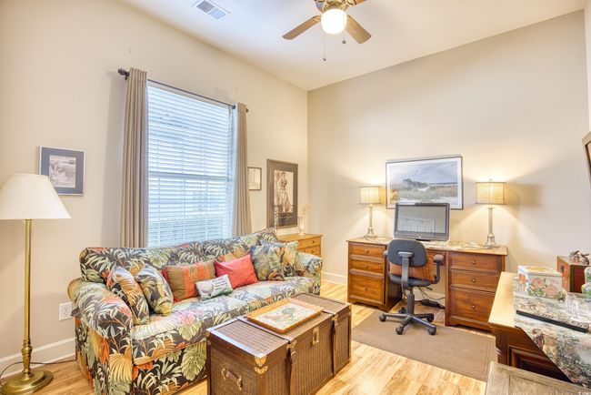 All of the furniture in this room has been removed virtually and is now out of the room. | Image 14