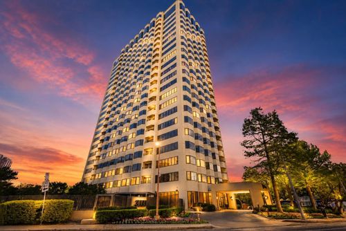 1703-3030 Mckinney Ave, Dallas, TX, 75204-7410 | Card Image