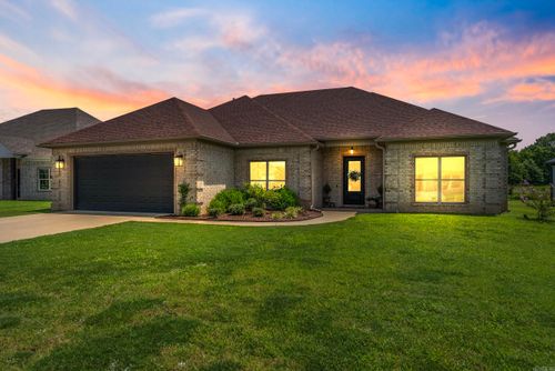15 River Cliff Dr, Mayflower, AR, 72106-8023 | Card Image