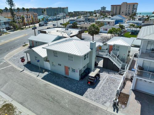 122 Coral Ave, REDINGTON SHORES, FL, 33708-1132 | Card Image
