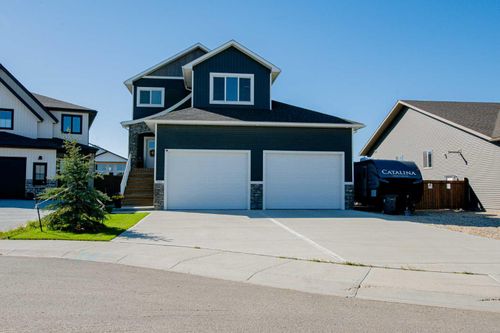 10509 149a Avenue, Rural Grande Prairie No. 1, County of, AB, T8X0V4 | Card Image