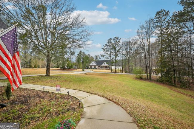 572 Harbour Shores Dr, House other with 4 bedrooms, 4 bathrooms and null parking in Jackson GA | Image 4