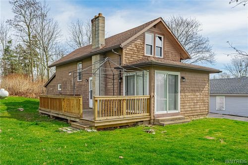 2378 Riverview Drive, Wilson, NY, 14172 | Card Image