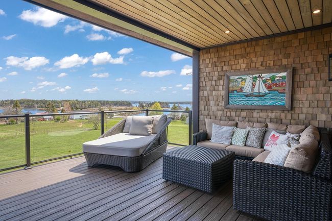 580 Masons Beach Rd, House other with 4 bedrooms, 3 bathrooms and 2 parking in First South NS | Image 41