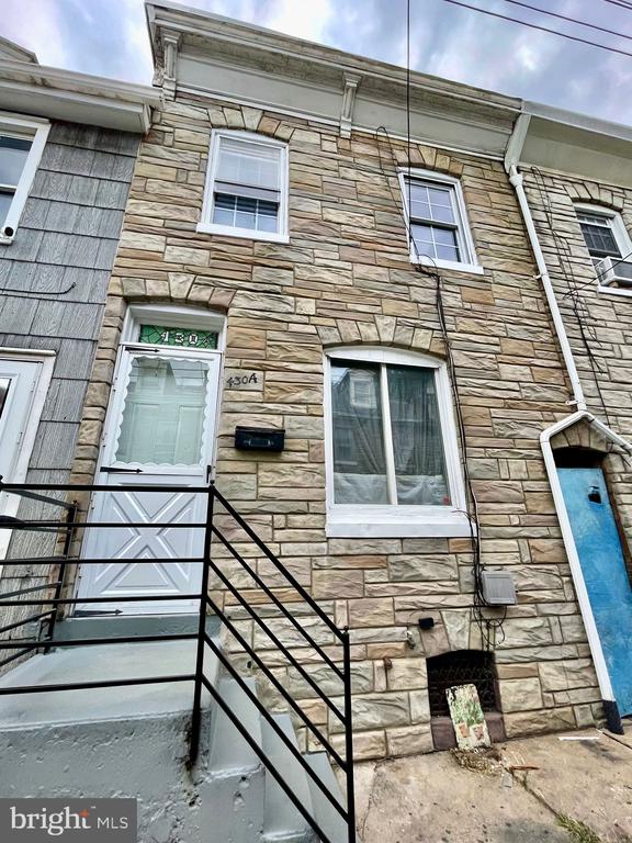 Minor St, Reading, PA 19602