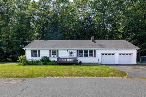 255 Channing Dr, Windsor, VT, 05089-9044 | Card Image