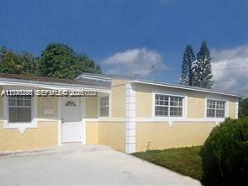 1231 Nw 190th St, Miami Gardens, FL, 33169-3424 | Card Image