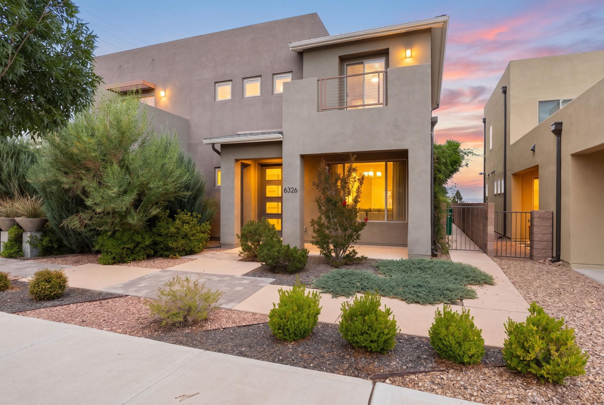 Residential in Albuquerque 3