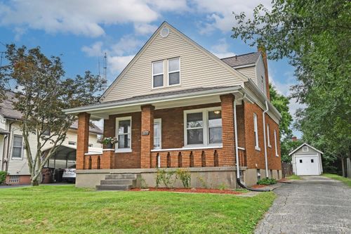 1577 Claretta Dr, Cincinnati, OH, 45231-5405 | Card Image