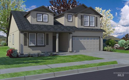 1046 Coral, Kimberly, ID, 83341-5450 | Card Image