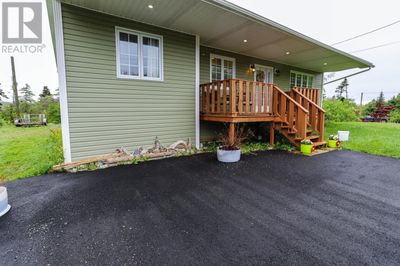 6 Forest Rd, House other with 2 bedrooms, 2 bathrooms and null parking in Chance Cove NL | Image 3