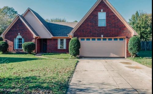 6960 Ranch Hill Cove, Walls, MS, 38680 | Card Image