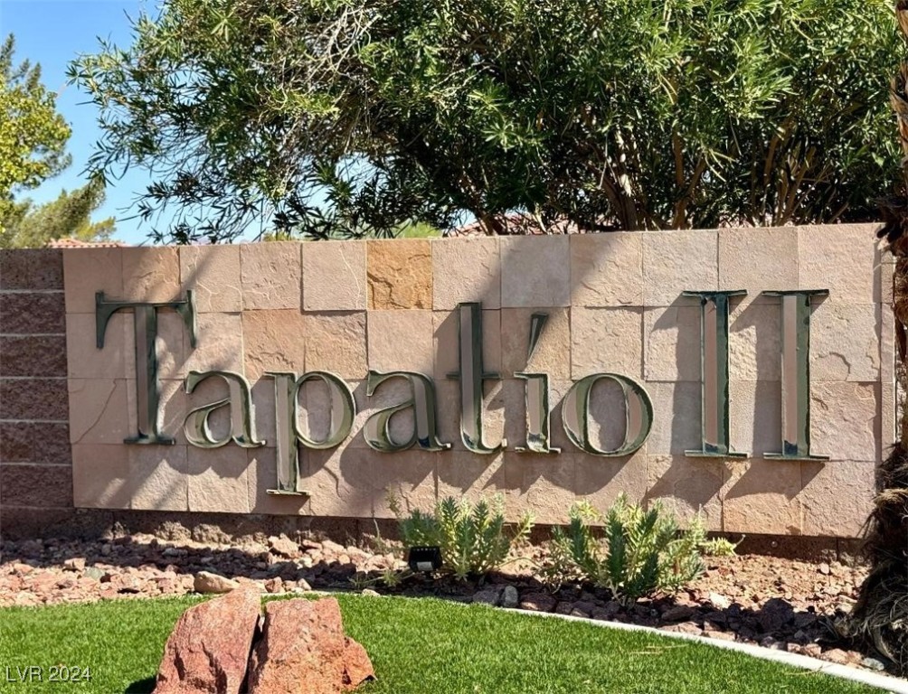 Rosado Springs St, Henderson, NV 89014