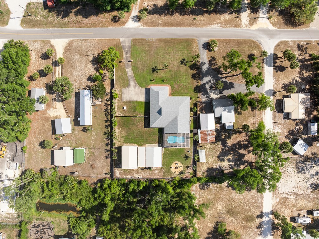 Residential in Steinhatchee 5