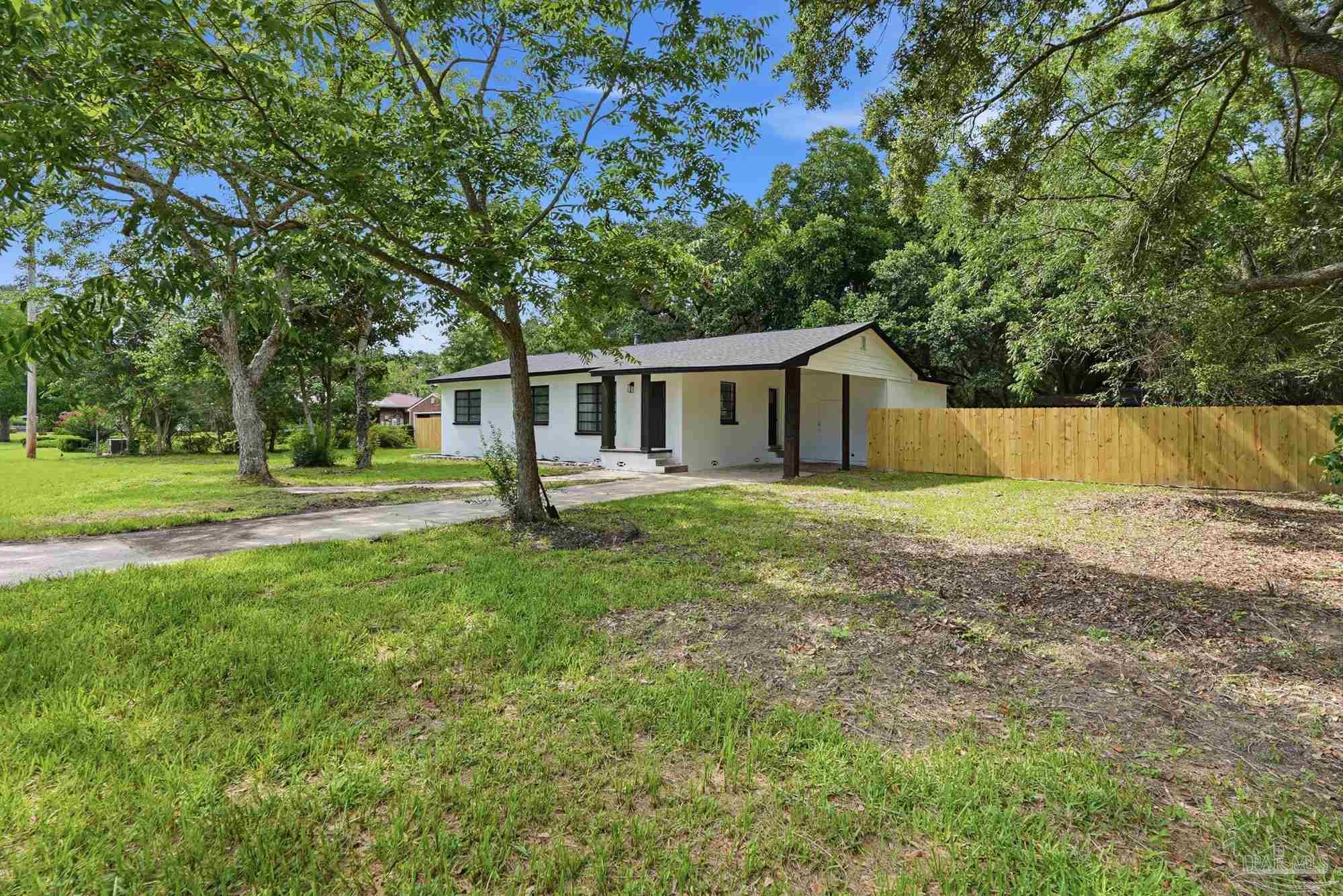 Residential in Pensacola 3