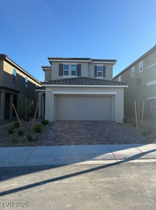 3589 Magical Dr, Henderson, NV, 89002 | Card Image