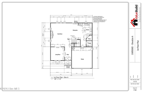 410 Paradise Ln, Carthage, NC, 28327-6257 | Card Image