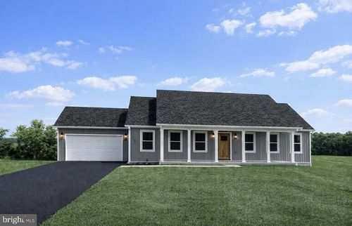 Lot 56 Friendship Dr, Martinsburg, WV, 25405-2515 | Card Image