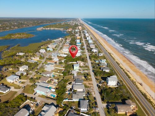 1945 N Central Ave, Flagler Beach, FL, 32136-2829 | Card Image