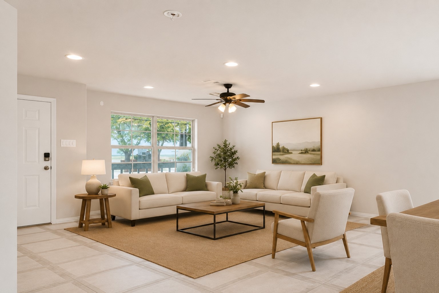 Residential in Arlington 2