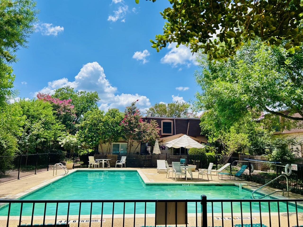 Residential in Austin 2