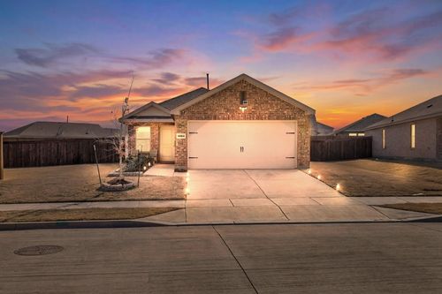 14164 Danesdale Drive, Pilot Point, TX, 76258 | Card Image