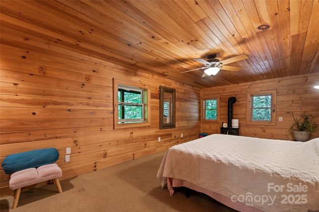 823 Turtle Creek Rd, House other with 3 bedrooms, 2 bathrooms and null parking in Sylva NC | Image 18
