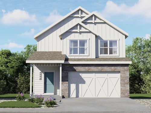 4760 Degas Drive, Loveland, CO, 80538 | Card Image