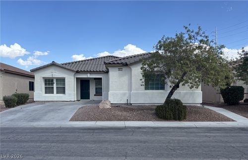 6012 Sugar Creek Dr, North Las Vegas, NV, 89081-3302 | Card Image