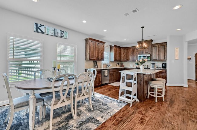 3006 Preston Club Dr, House other with 3 bedrooms, 3 bathrooms and null parking in Sherman TX | Image 14