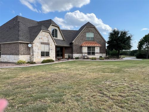 1101 S Clear Cove Ct, Graford, TX, 76449-1948 | Card Image