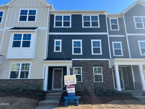 1463 Jay Rd, Knightdale, NC, 27545-6244 | Card Image