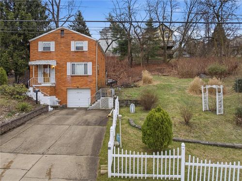 2013 Woodward Ave, Pittsburgh, PA, 15226-1337 | Card Image