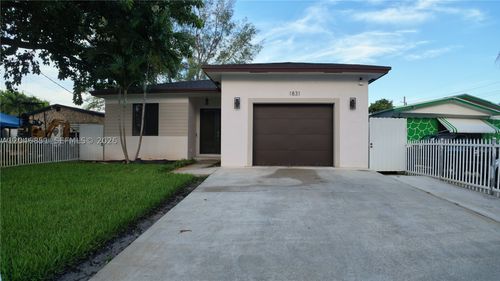 1831 Sw 48th Ave, West Park, FL, 33023-3366 | Card Image