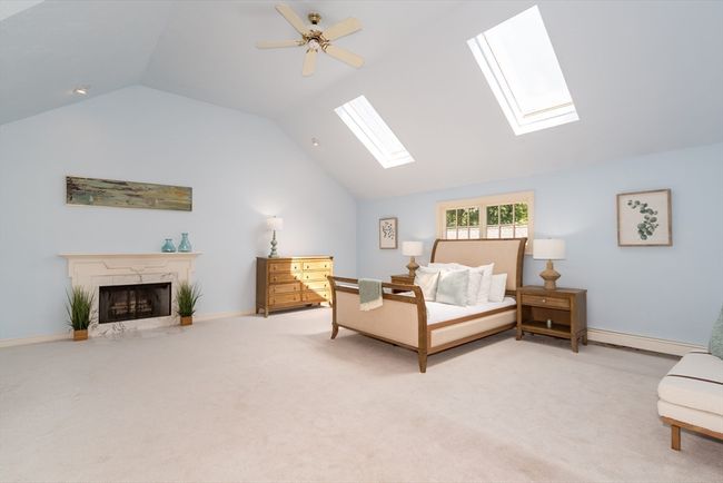 37 Nason Hill Rd, House other with 4 bedrooms, 3 bathrooms and 10 parking in Sherborn MA | Image 26