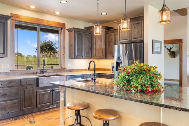 43 Lewis Dr, House other with 4 bedrooms, 4 bathrooms and null parking in Three Forks MT | Image 6