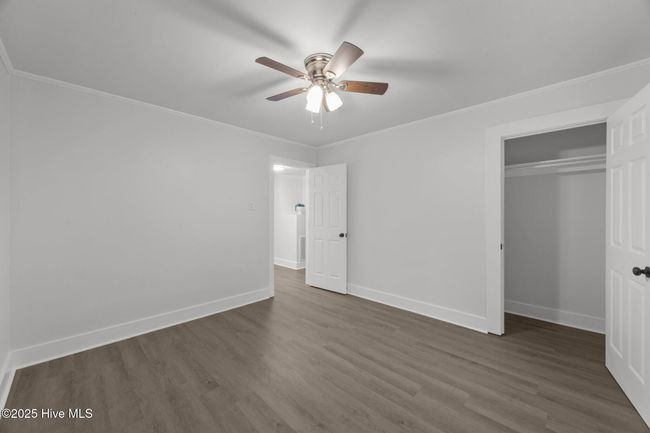350 Hubert Blvd, House other with 3 bedrooms, 2 bathrooms and null parking in Hubert NC | Image 9