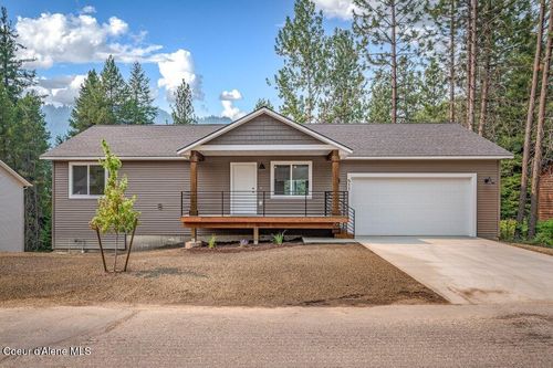 511 Lower Rio Vista St, Osburn, ID, 83849-5001 | Card Image