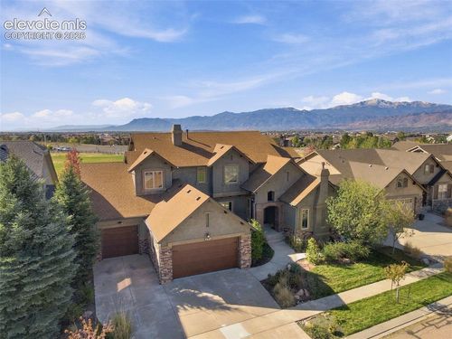4937 Rainbow Gulch Trl, Colorado Springs, CO, 80924-1209 | Card Image