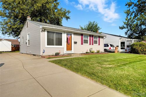 154 Wheaton Dr, Cheektowaga, NY, 14225-3240 | Card Image