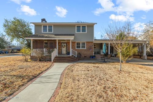 1401 Cando Place, Jacksonville, NC, 28540 | Card Image