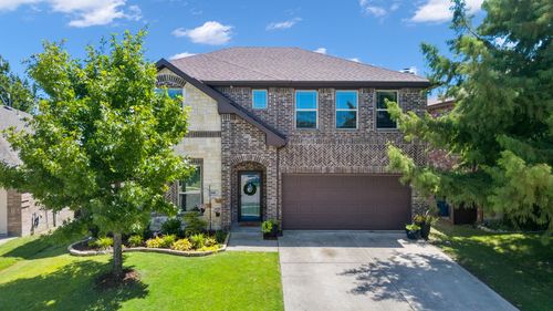 466 Grant Ln, Lavon, TX, 75166-1782 | Card Image