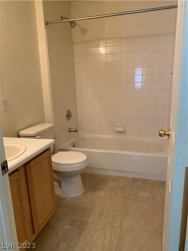 436 Winthrop Pl, Townhouse with 2 bedrooms, 3 bathrooms and null parking in Henderson NV | Image 14