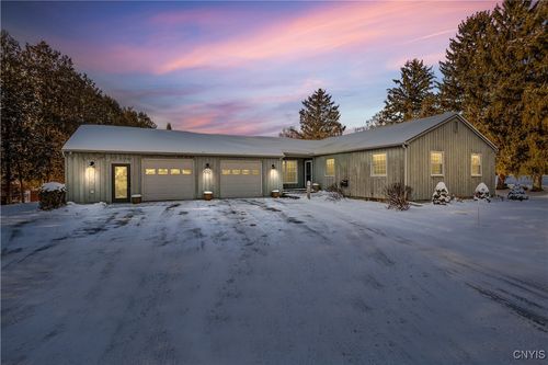 4257 Taylor Rd, Jamesville, NY, 13078-9618 | Card Image