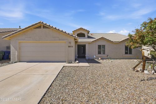 8112 S Carbury Way, Tucson, AZ, 85747 | Card Image