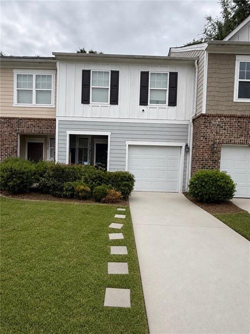 2330 Mckenna Square Dr, Lithonia, GA, 30058-5698 | Card Image