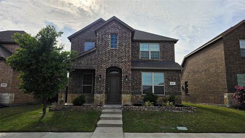 2617 Hancock Ln, Celina, TX, 75009-1928 | Card Image