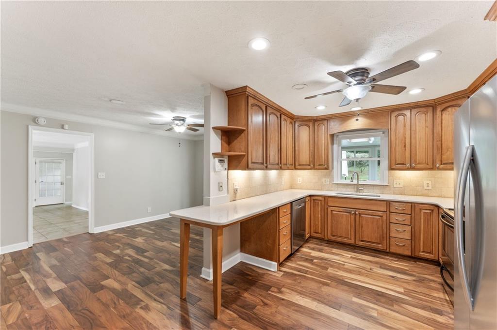 Residential in Marietta 2