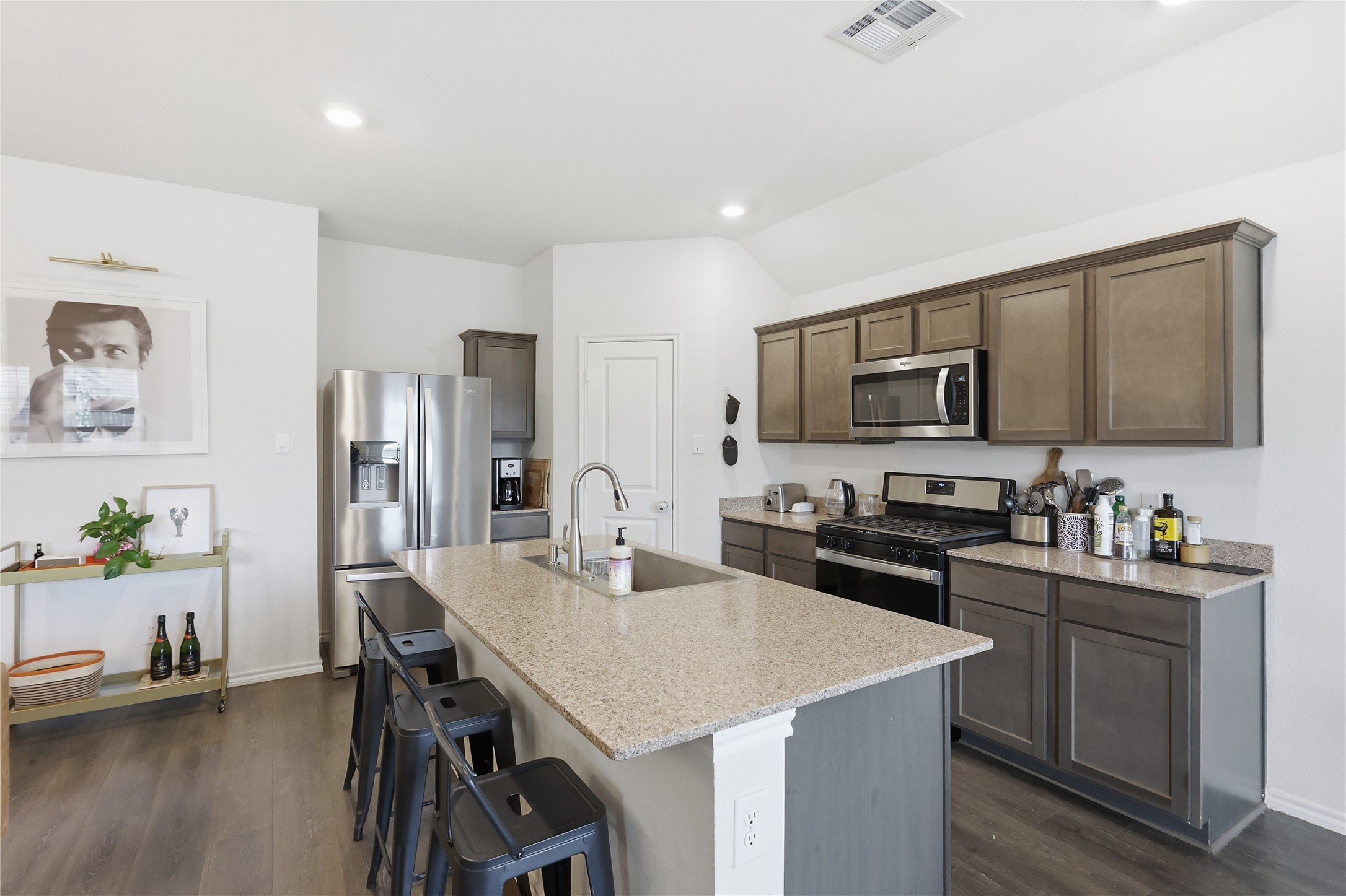 Residential Lease in Princeton 4