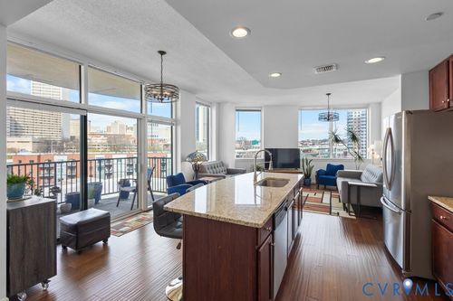 u615-1101 Haxall Pt, Richmond, VA, 23219-3941 | Card Image